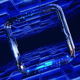 Motion Design for Intel Gaming Hardware Launch cover image