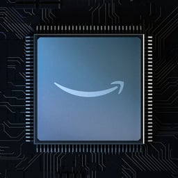 Motion Design for Amazon Keynote Events cover image