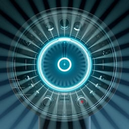Launch campaign for Dyson haircare technology cover image