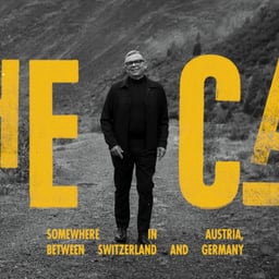 Motion Design for Hyundai the Call cover image
