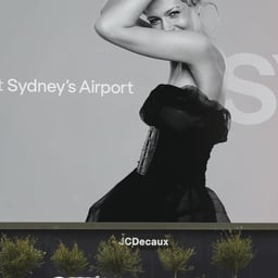 Brand Identity and Positioning for Sydney Airport cover image