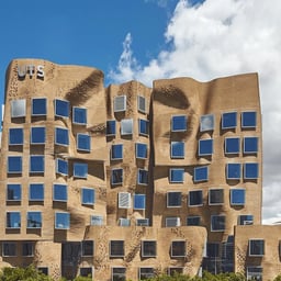 Wayfinding and Signage System for University of Technology Sydney cover image