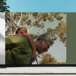 Brand and Sales Campaign for Dawn Apartments cover image