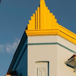 Place Branding for Carlton Parade cover image