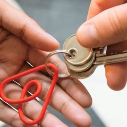Airbnb - Further design work cover image