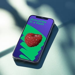 Brand Transformation for Careem Super App cover image