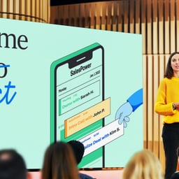 Brand and Digital Identity for Demostack cover image