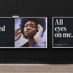 Brand Strategy and Visual Identity for a Beauty and Wellness Platform cover image