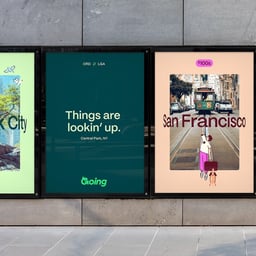 Rebranding for a Fast-Growing Travel Deal Platform cover image