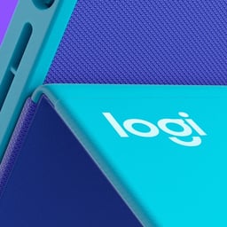 Rebranding for Logitech cover image