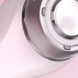 Brand Strategy and Identity Design for Panasonic Personal Care cover image