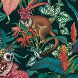 Brand Identity for the Other House Residents Club cover image