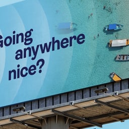 Brand Identity Redesign for TUI cover image
