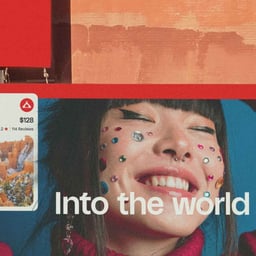 Global Brand Identity for Virgin Gifts cover image