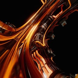 Motion Design for Audi Rings cover image
