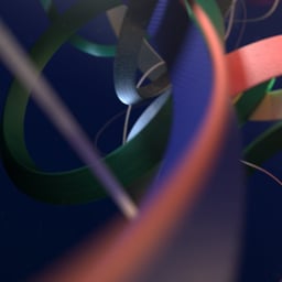 Summer Idents for BBC Two cover image