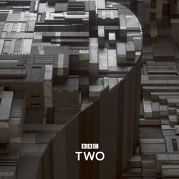 Motion Identity for BBC Two cover image