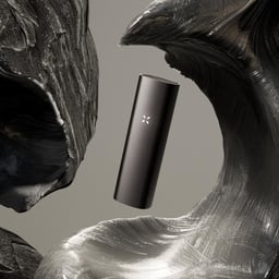 Product Launch Film for PAX 3 Vaporizer cover image