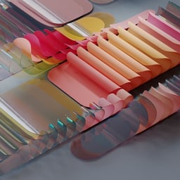 Design Case - Future Deluxe design work cover image