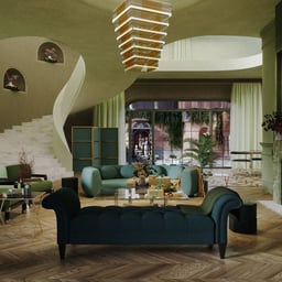 Immersive Brand Film for Nespresso cover image