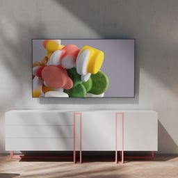 Speculative Interactive Experience for Samsung Multi Mirror cover image