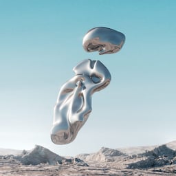 Immersive Brand Experience for BMW i cover image