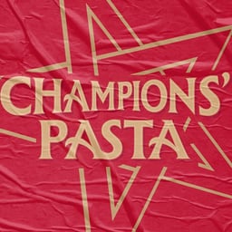 Visual Identity and Campaign for Dari Pasta cover image