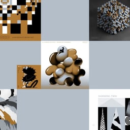 10X - Geist design work cover image