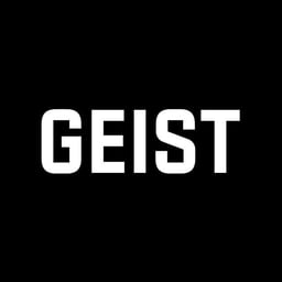 Claude - Geist design work cover image