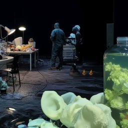 Interactive Digital Design for Antikythera Publication cover image