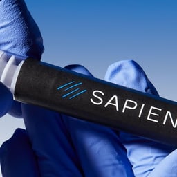 Brand Identity for a Bioanalytical Company cover image