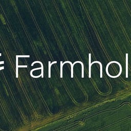 Brand Identity and Digital Platform for Agricultural Lender cover image
