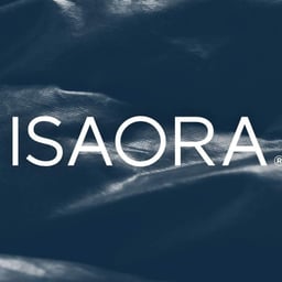 Brand Identity for ISAORA Outerwear cover image