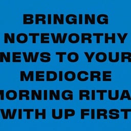 Animated Collage Campaign for NPR Daily Podcasts cover image