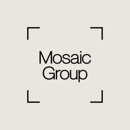 Brand Identity for a Mobile App Portfolio cover image