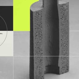 Brand Identity, Website and Launch Campaign for Standard Nuclear cover image