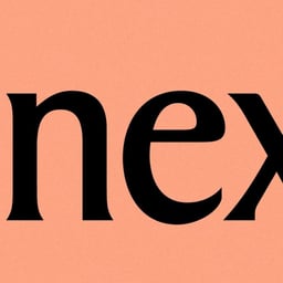 Brand Identity for Clean Medicine Brand Genexa cover image