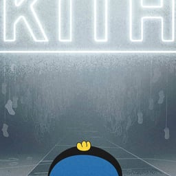 Campaign for KITH and Cap’n Crunch cover image