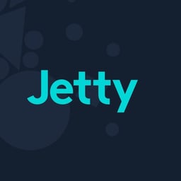 Brand Identity for Jetty Renters Insurance cover image