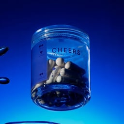 Brand Identity and Packaging for Alcohol Recovery Products cover image