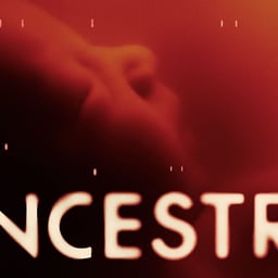 Film Titles and Key Art for Ancestra cover image