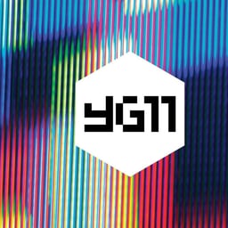Campaign and Brand Identity for ADC Young Guns 11 cover image