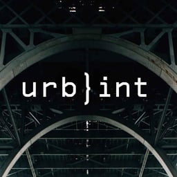 Brand Identity and Web Design for Urbint cover image