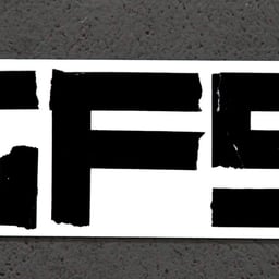 Brand Identity for the Ghetto Film School cover image