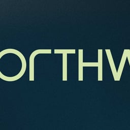 Brand Identity and Digital Platform for Space Infrastructure cover image