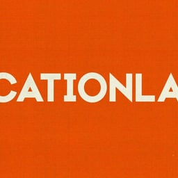 Brand Identity for Documentary Studio Vacationland cover image