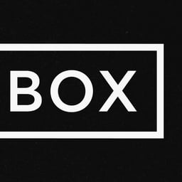 Brand Identity for Sandbox Films cover image