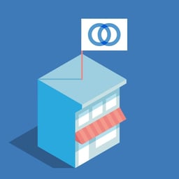 Brand Identity for Small Business Lender Bond Street cover image