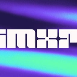 Brand Identity for an Immersive Experience Company cover image