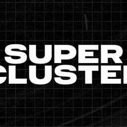 Brand Identity for a Space Media Platform cover image